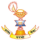 Sainik Awasiya Mahavidhyala, National Examination Board logo