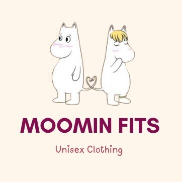 Moominfits logo